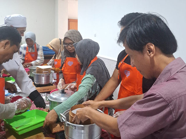 metode pengolahan yang sesuai