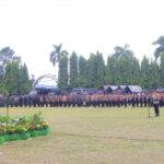 Jelang Musim Hujan, Polda Lampung Aktifkan Tim Reaksi Cepat di Daerah Rawan Bencana potensi bencana alam