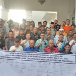 4 Bangso Zuriat Palembang Tolak Pembangunan Tujuh Lantai Gedung Baru RS dr. AK Gani, Ancam Gelar Aksi Besar rencana pembangunan gedung baru