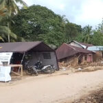 Agam Butuh Lebih dari 500 Unit Hunian Sementara untuk Warga Terdampak Bencana Hunian Sementara