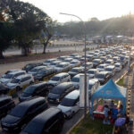 Arus Balik Bakauheni Mulai Bergeliat, ASDP Seberangkan Lebih dari Tiga Ribu Truk dan Ratusan Bus ke Jawa Arus Balik Bakauheni