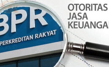 Daftar 7 BPR dan BPRS yang Bangkrut Sepanjang 2025, Terbaru di Cianjur BPR dan BPRS Bangkrut