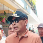 Sedimentasi Sampah Saluran Air Jadi Pemicu Utama Banjir di Malang Banjir di Malang