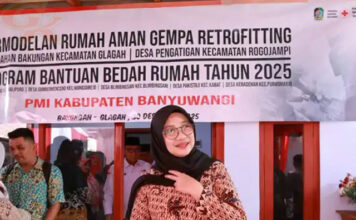 Bedah Rumah Retrofitting, Rumah Tahan Gempa
