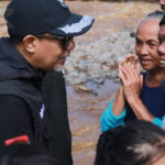 Tanggap Bencana Tiris, Bupati Probolinggo Tinjau Lokasi Banjir Bencana Tiris, Probolinggo Banjir