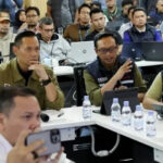 Korban Jiwa Hampir 1000 Orang, Pemerintah Perkirakan Butuh Anggaran Awal Lebih dari Rp 50 T untuk Pemulihan Infrastruktur Bencana di Sumatra