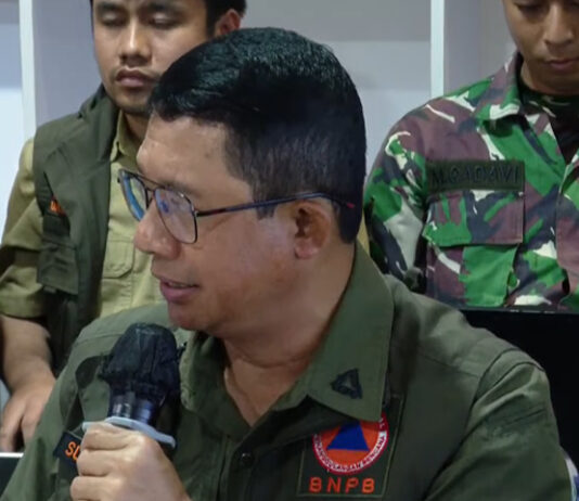 Biaya Pemulihan Bencana Sumatera Capai Rp51,82 Triliun, BNPB Ajukan Anggaran Perbaikan ke Presiden Prabowo Biaya Pemulihan Bencana Sumatera, Anggaran Perbaikan