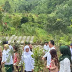 Perkuat Daya Dukung Alam, Khofifah Targetkan Net Zero Emission 2050 Bumi Perkemahan Glagah Arum