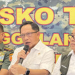 Terkait Bencana di Sumatra, Mendagri Tito Karnavian Beri Akses Cepat Ambil Beras di Gudang Bulog Cadangan Beras, Gudang Bulog