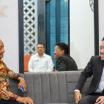 Utamakan Pelestarian Cagar Budaya, Dody Hanggodo Dukung Penuh Penataan Kawasan Mangkunegaran Cagar Budaya, Kawasan Mangkunegaran