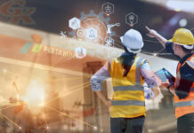 KPK Selidiki Proyek Digitalisasi SPBU Pertamina oleh PT Len Industri Digitalisasi SPBU Pertamina