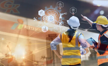 KPK Selidiki Proyek Digitalisasi SPBU Pertamina oleh PT Len Industri Digitalisasi SPBU Pertamina