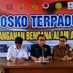 BNPB Catat 708 Korban Jiwa Bencana Sumatera, Distribusi Logistik Sumut Dikerahkan Lewat Tiga Moda Transportasi Distribusi Logistik Sumut
