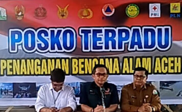 BNPB Catat 708 Korban Jiwa Bencana Sumatera, Distribusi Logistik Sumut Dikerahkan Lewat Tiga Moda Transportasi Distribusi Logistik Sumut
