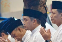 Rajut Toleransi, Pemkot Pasuruan Gelar Doa Bersama Lintas Agama Jelang Tahun Baru 2026 Doa Bersama Lintas Agama