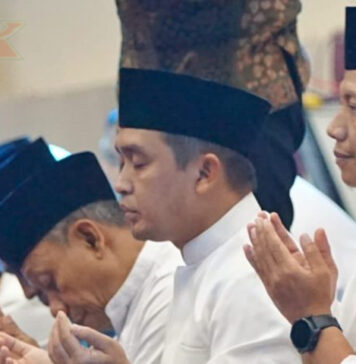 Rajut Toleransi, Pemkot Pasuruan Gelar Doa Bersama Lintas Agama Jelang Tahun Baru 2026 Doa Bersama Lintas Agama