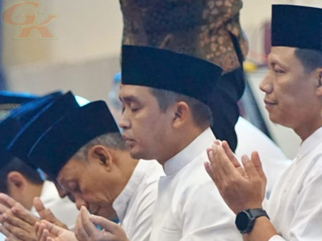 Doa Bersama Lintas Agama Doa Bersama Lintas Agama