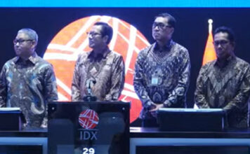 ETF Pasar Uang Pertama di Indonesia dengan Likuiditas T+0 ETF Pasar Uang Pertama