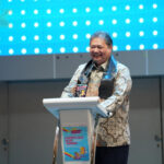 Dorong Pertumbuhan Ekonomi Triwulan IV Lewat HARBOLNAS dan Transportasi HARBOLNAS