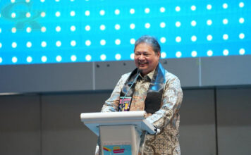 Dorong Pertumbuhan Ekonomi Triwulan IV Lewat HARBOLNAS dan Transportasi HARBOLNAS