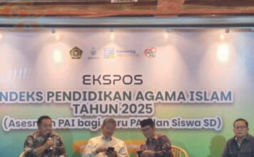 Hasil Asesmen Kemenag