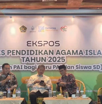 Hasil Asesmen Kemenag 2025, Mayoritas Guru PAI SD Belum Kuasai Tajwid Al-Qur’an Hasil Asesmen Kemenag