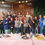 Perkara Poskamling Berujung Perizinan Bangunan Dipertanyakan