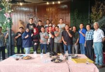 Perkara Poskamling Berujung Perizinan Bangunan Dipertanyakan