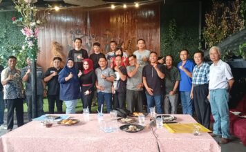 Perkara Poskamling Berujung Perizinan Bangunan Dipertanyakan