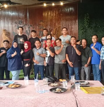 Perkara Poskamling Berujung Perizinan Bangunan Dipertanyakan