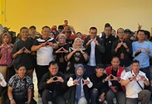 Unsri Gelar Media Gathering, Dorong Transparansi Dan Kolaborasi Dengan Media