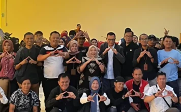 Unsri Gelar Media Gathering, Dorong Transparansi Dan Kolaborasi Dengan Media