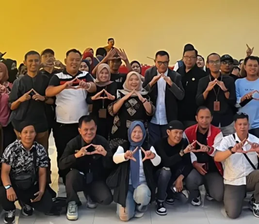 Unsri Gelar Media Gathering, Dorong Transparansi Dan Kolaborasi Dengan Media