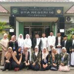 SMA Negeri 16 Palembang Terus Berinovasi dan Menorehkan Prestasi Nasional di Bawah Kepemimpinan Dra. Hj. Ema Nurnisya Putri, M.M.