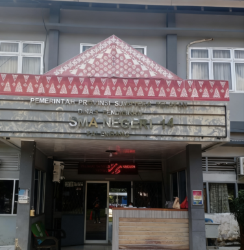 SMA Negeri 14 Palembang Gemilang di Tahun 2025: Ukir Prestasi di Berbagai Bidang!