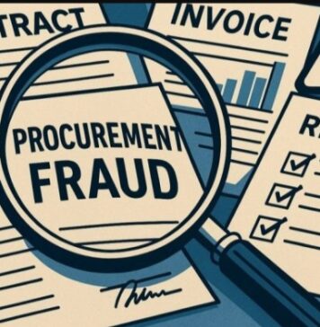 Pengadaan Zyrex Chromebook Di Sekda, BPKAD dan Diknas Sumsel TA 2024 Melanggar Sejumlah Aturan, Temuan BPK