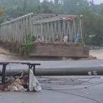 Lebih dari Seribu Titik Infrastruktur Rusak Akibat Bencana di Sumatra, Kementerian PU Perkirakan Anggaran Rp51,82 Triliun Infrastruktur Rusak Akibat Bencana