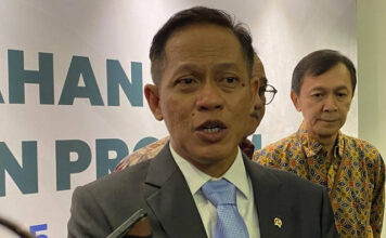 KLH Tinjau Ulang Izin Lingkungan dari 8 Perusahaan yang Beraktivitas di DAS Batang Toru Izin Lingkungan