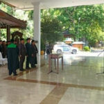 Seleksi Terbuka untuk Mengisi JPTP di Pemerintahan Kabupaten Sidoarjo Jabatan Pimpinan Tinggi Pratama