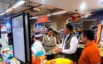 Jelang Tahun Baru 2026, Bulog Jamin Harga Beras Tetap Stabil Jelang Tahun Baru 2026