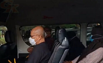 Rugikan Negara Rp26,4 Miliar Polda Jateng Limpahkan Kasus Korupsi BPR Purworejo ke Kejaksaan Kasus Korupsi BPR Purworejo