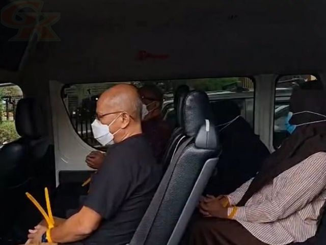 Kasus Korupsi BPR Purworejo Kasus Korupsi BPR Purworejo