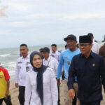 Mendes PDT Yandri Susanto Pastikan Kesiapan Wisata Pantai Anyer Jelang Tahun Baru 2026 Pantai Anyer, Tahun Baru