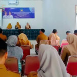 Perkuat Strategi Ketahanan Pangan, Lampung Selatan Petakan Desa Lewat FSVA 2025 Ketahanan Pangan