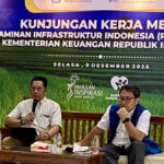Dorong Swasembada Nasional, Pemerintah Naikkan Anggaran Ketahanan Pangan 2026 Ketahanan Pangan