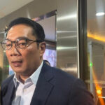 KPK Bantah Keterangan RK Soal Kasus Bank BJB, Sebut Laporan Aksi Korporasi Diterima Kepala Daerah Keterangan RK, Kasus Bank BJB