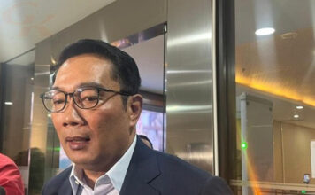 KPK Bantah Keterangan RK Soal Kasus Bank BJB, Sebut Laporan Aksi Korporasi Diterima Kepala Daerah Keterangan RK, Kasus Bank BJB