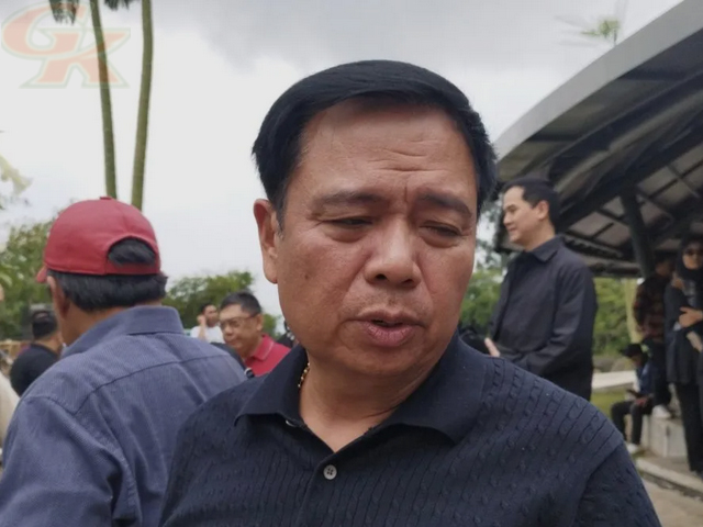 Komisi V DPR RI Komisi V DPR RI