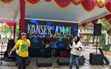 Konser Amal