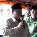 Kunjungi Korban Banjir di Takengon, Presiden Prabowo Berkomitmen Mempercepat Proses Pemulihan Korban Banjir di Takengon